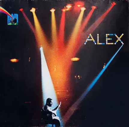 Alex Wiska - Alex