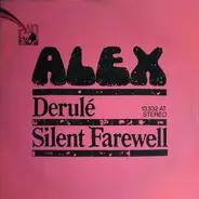 Alex Wiska - Derulé / Silent Farewell