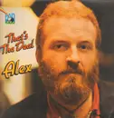 LP - Alex Wiska - That's The Deal