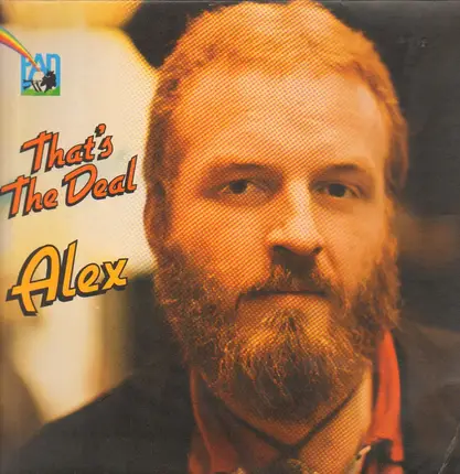 Alex Wiska - That's The Deal