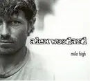 CD - Alex Woodard - Mile High - Digipack