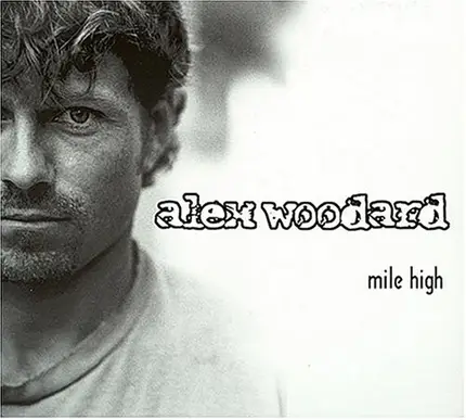 Alex Woodard - Mile High