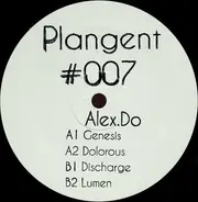 Alex.Do - Plangent#007