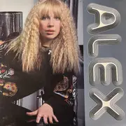 LP - Alex - Alex - Gatefold