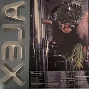 LP - Alex - Alex - Gatefold