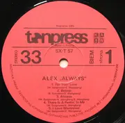 LP - Alex - Always