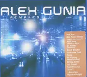CD - Alex Gunia - Remakes