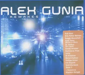 Alex Gunia - Remakes