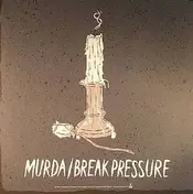 Alex Coulton - Murda/ Break Pressure