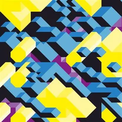 Alex Coulton/ Youandewan - Future Foundation Pt.1