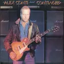 LP - Alex Conti - Continued