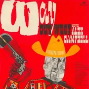 LP - Alex Campbell - Way Out West
