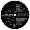 12'' - Alex Celler - North London Cutz EP