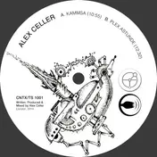 Alex Celler - Kammsa
