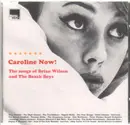 CD - Alex Chilton, The Pearlfisher, Saint Etienne, u.a - Caroline Now! The Songs Of Brian Wilson And The Beach Boys