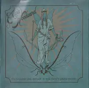 CD - Alexa Woodward - It's A Good Life, Honey, If You Don't Grow Weary