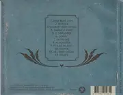 CD - Alexa Woodward - It's A Good Life, Honey, If You Don't Grow Weary