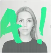 Alexa Feser - A!