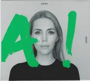 CD - Alexa Feser - A!