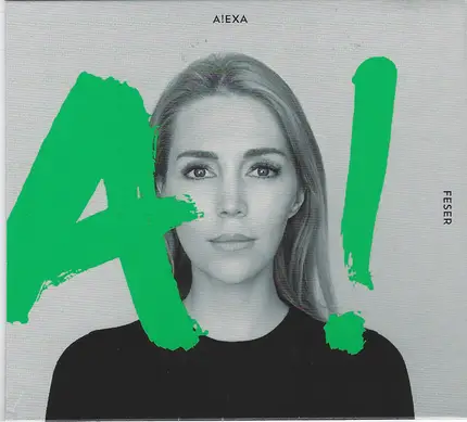 Alexa Feser - A!