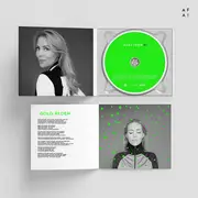 CD - Alexa Feser - A!