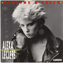 7inch Vinyl Single - Alexa Leclère - Berline D'Enfer