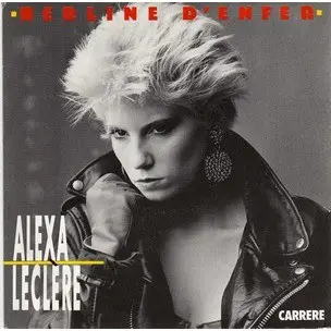 Alexa Leclère - Berline D'Enfer