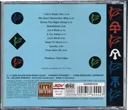 CD - Alexa - Alexa