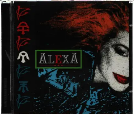 Alexa - Alexa