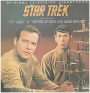 Alexander Courage - Star Trek OST