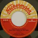 7inch Vinyl Single - Alexander Clair Mit Großem Tanzorchester / Karl Götz Mit Seiner Rhythmusgruppe - Ganz Paris Träumt Von Der Liebe / Baiao Bongo