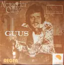 7inch Vinyl Single - Alexander Curly - Guus