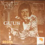 7inch Vinyl Single - Alexander Curly - Guus