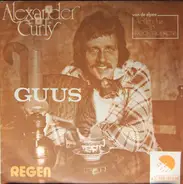 Alexander Curly - Guus