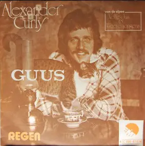 Alexander Curly - Guus