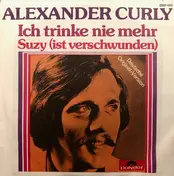 Alexander Curly - Ich Trinke Nie Mehr