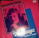 7inch Vinyl Single - Alexander Curly - The Singer