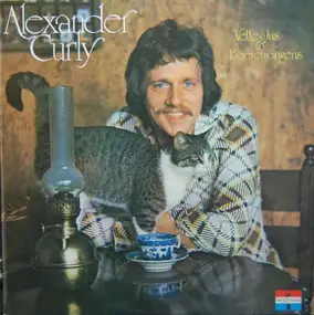 Alexander Curly - Vette Jus & Boerenjongens