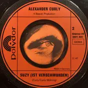 Alexander Curly - Ich Trinke Nie Mehr