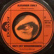 Alexander Curly - Ich Trinke Nie Mehr