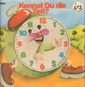 LP - Alexander Böttcher - Kennst Du Die Zeit?