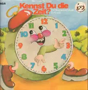 Alexander Böttcher - Kennst Du Die Zeit?