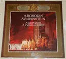 LP - Alexander Borodin = Alexander Borodin / Anton Rubinstein = Anton Rubinstein - Gems Of Russian Classics (2) = Жемчужины Pусской Kлассики (2)