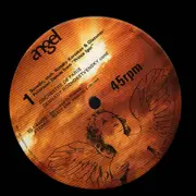 LP - Borodin - Polovtsian Dances, Russian Easter - Quadraphonic