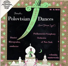 Alexander Borodin - Borodin: Polovtsian Dances (From "Prince Igor")