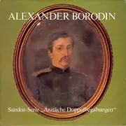 2x7inch Vinyl Single - Alexander Borodin - Alexander Borodin
