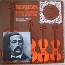 LP - Alexander Borodin - String Quartet No 2 In D Major