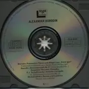 CD - Alexander Borodin - Polowetzer Tänze / Polovietzkian Dances