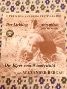 Alexander Bergau - Der Liebling Von Allen