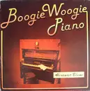 LP - Alexander Blume - Boogie Woogie Piano